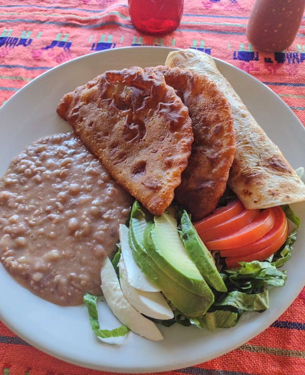 best food cabo san lucas la esquina choyera