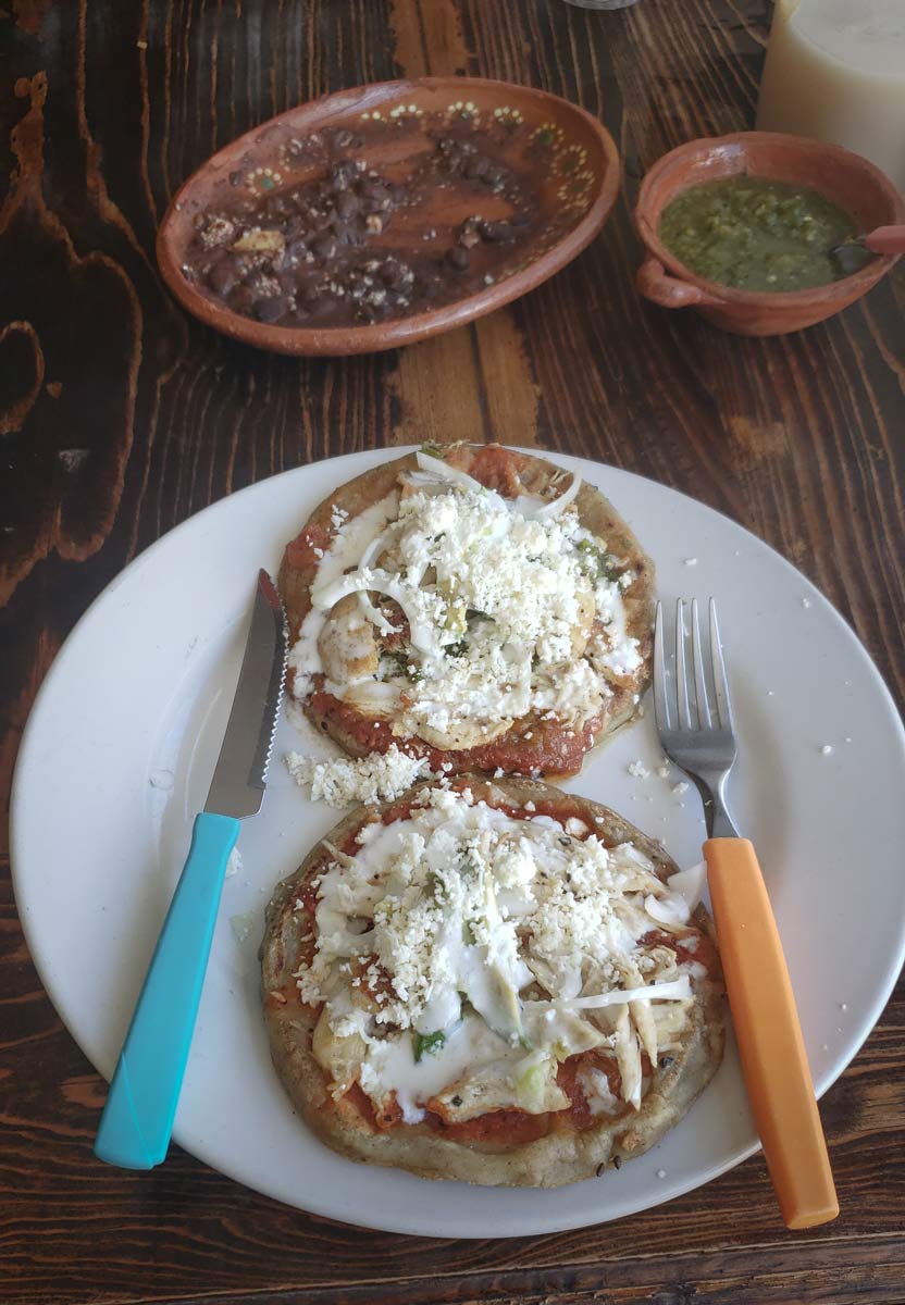 sazon jarocho best local restaurant in Cabo